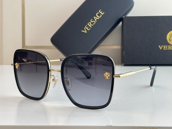 Versace Sunglasses AAAA-469