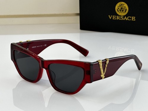 Versace Sunglasses AAAA-213