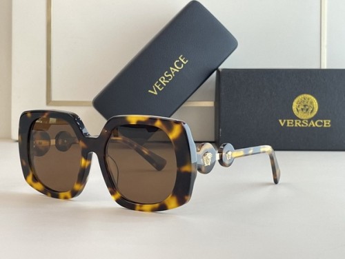 Versace Sunglasses AAAA-349