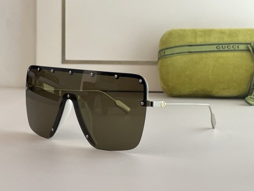 G Sunglasses AAAA-1857