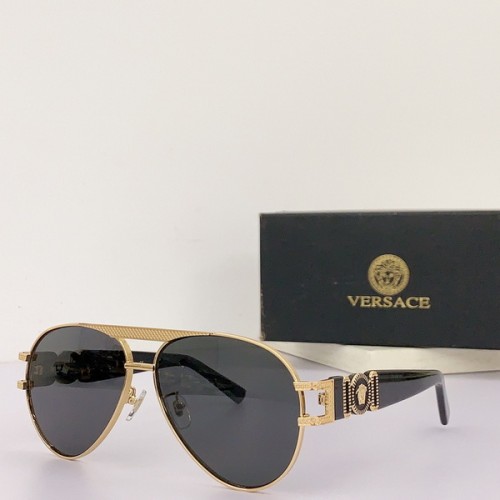 Versace Sunglasses AAAA-231