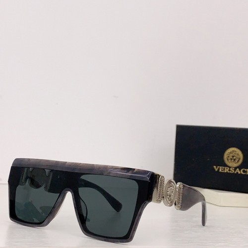 Versace Sunglasses AAAA-739