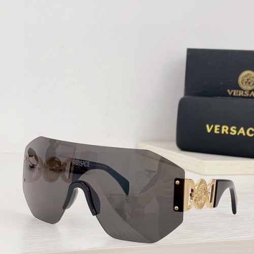 Versace Sunglasses AAAA-1063