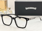 Chromx Hearts Sunglasses AAAA-094