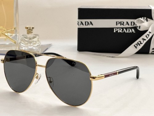 Prada Sunglasses AAAA-1361