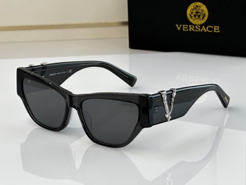 Versace Sunglasses AAAA-203