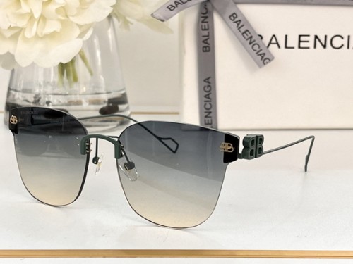 B Sunglasses AAAA-139