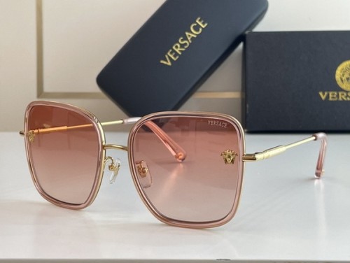 Versace Sunglasses AAAA-466