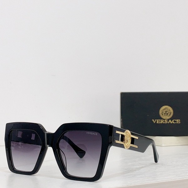 Versace Sunglasses AAAA-1057