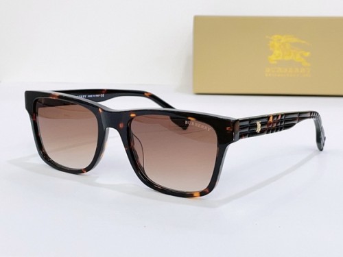 Burberry Sunglasses AAAA-058