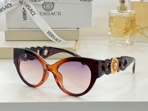 Versace Sunglasses AAAA-999