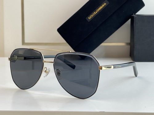 D&G Sunglasses AAAA-296