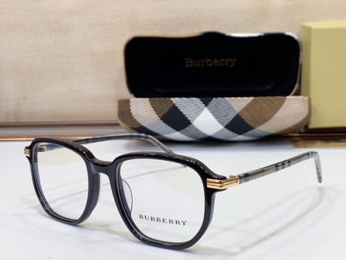 Burberry Sunglasses AAAA-856