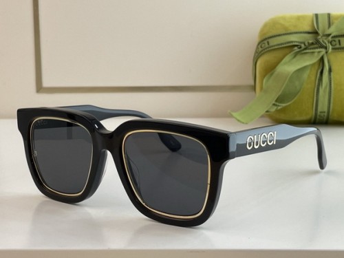 G Sunglasses AAAA-1689