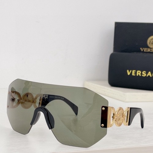 Versace Sunglasses AAAA-1010