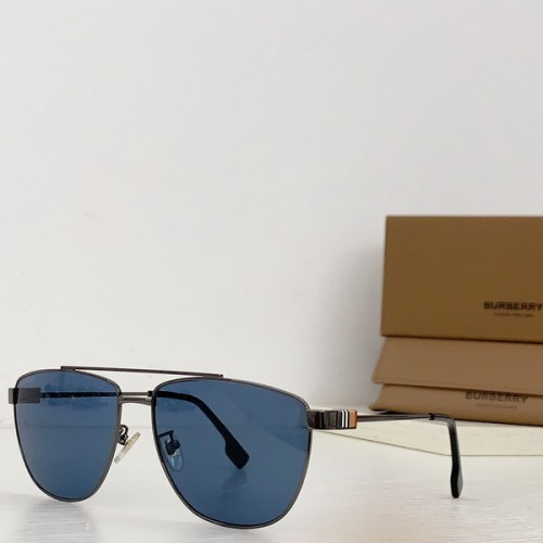 Burberry Sunglasses AAAA-457