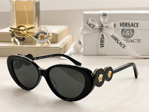 Versace Sunglasses AAAA-889
