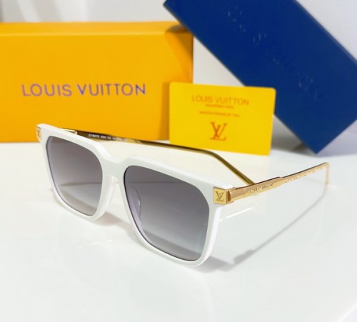 LV Sunglasses AAAA-649