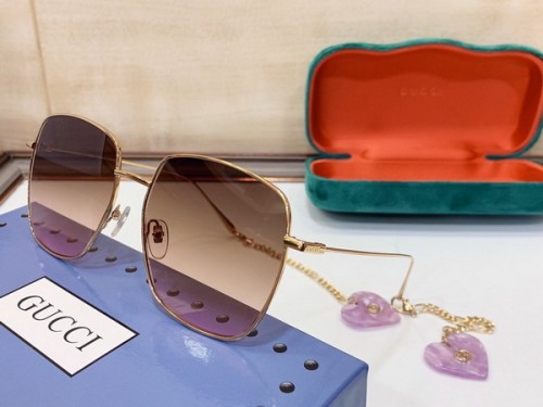 G Sunglasses AAAA-1349