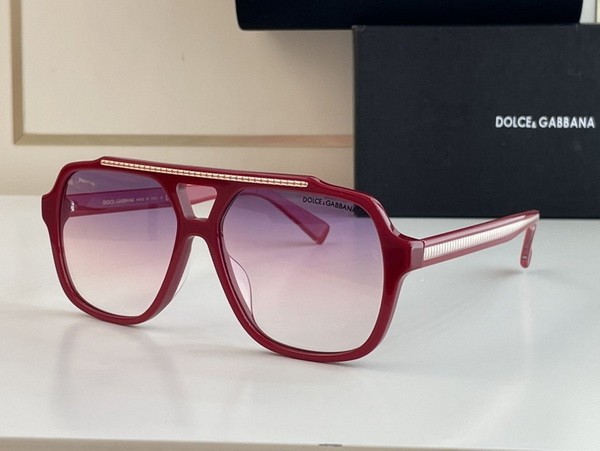 D&G Sunglasses AAAA-374