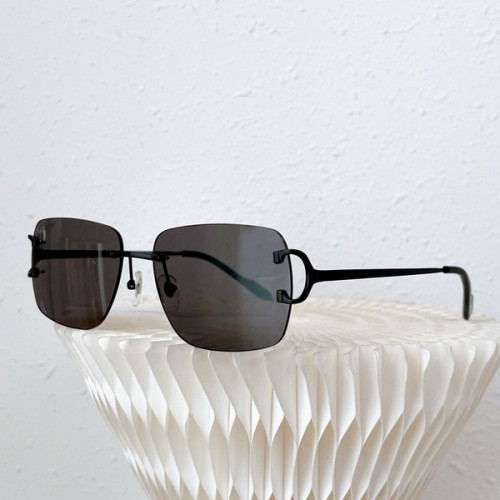 Cartier Sunglasses AAAA-1192