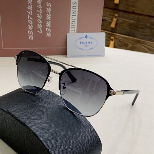 Prada Sunglasses AAAA-1399