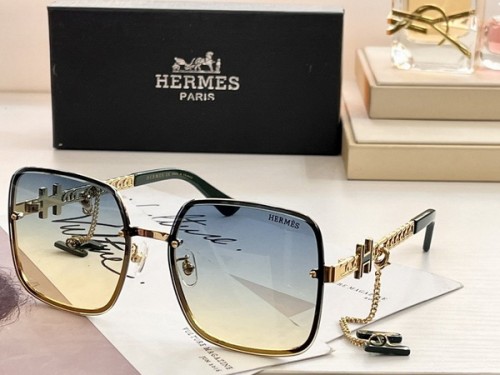 Hermes Sunglasses AAAA-250