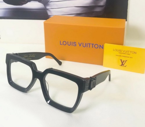 LV Sunglasses AAAA-815