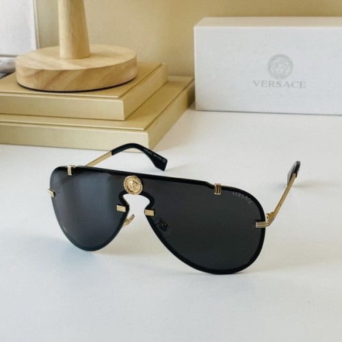 Versace Sunglasses AAAA-220