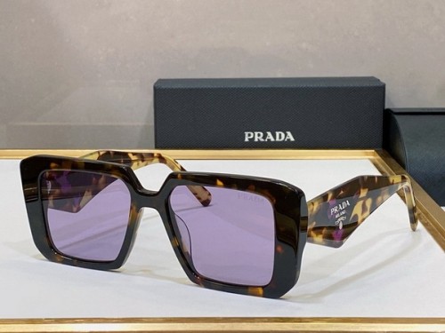 Prada Sunglasses AAAA-1011