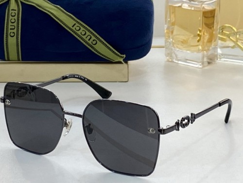 G Sunglasses AAAA-2054