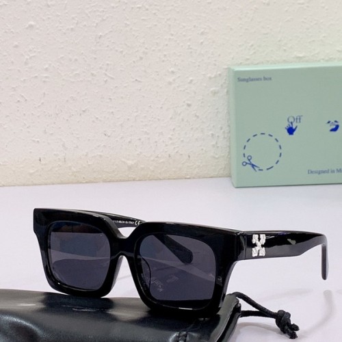 OFF-WHITE Sunglasses AAAA-250