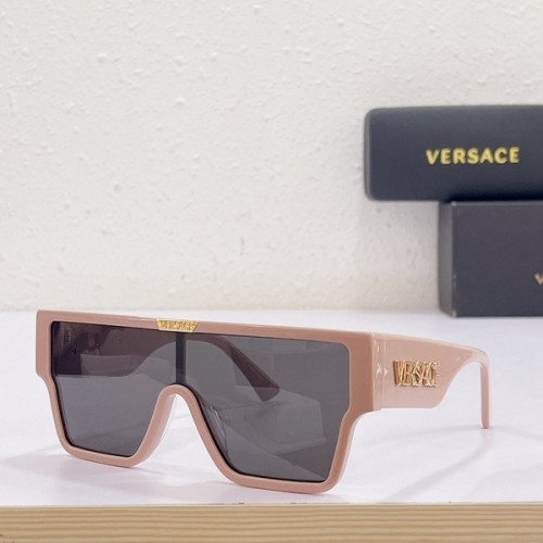 Versace Sunglasses AAAA-808
