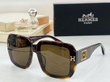 Hermes Sunglasses AAAA-308