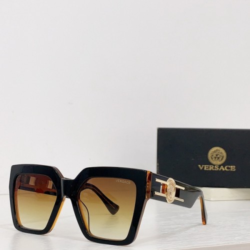 Versace Sunglasses AAAA-1013