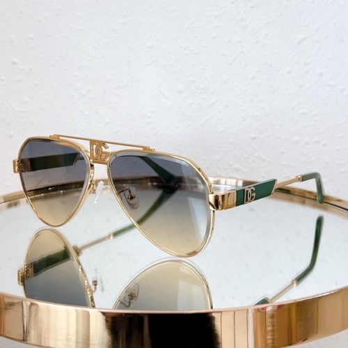 D&G Sunglasses AAAA-898