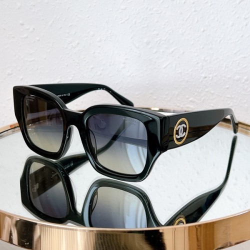 CHNL Sunglasses AAAA-1575