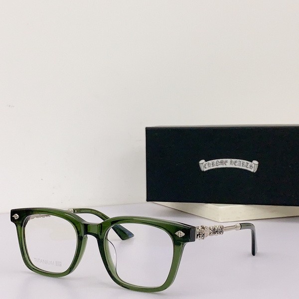 Chromx Hearts Sunglasses AAAA-260