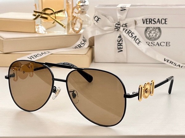 Versace Sunglasses AAAA-516