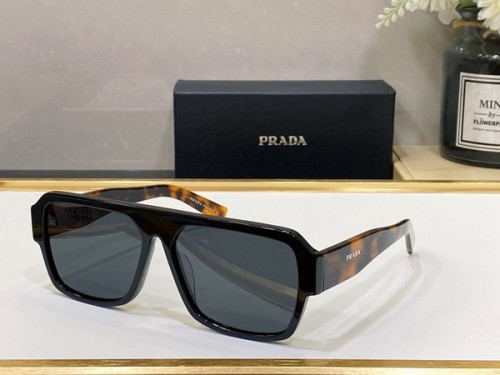 Prada Sunglasses AAAA-1187