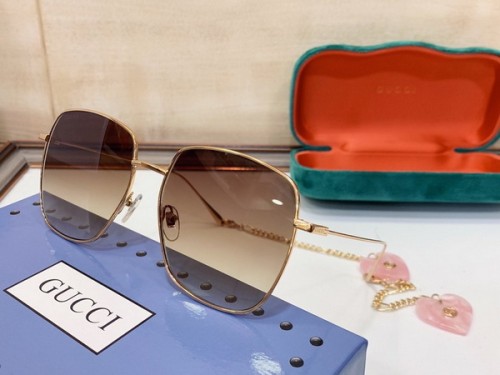 G Sunglasses AAAA-1379