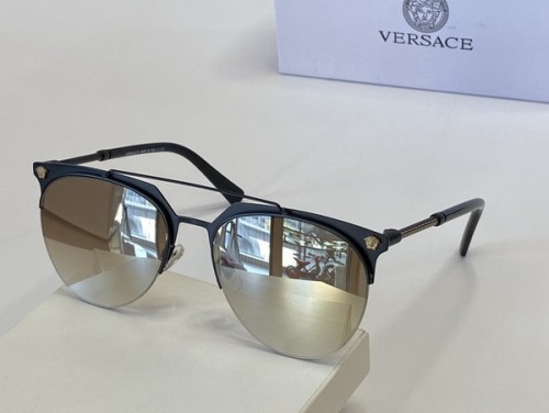 Versace Sunglasses AAAA-1046