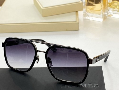 Hermes Sunglasses AAAA-065