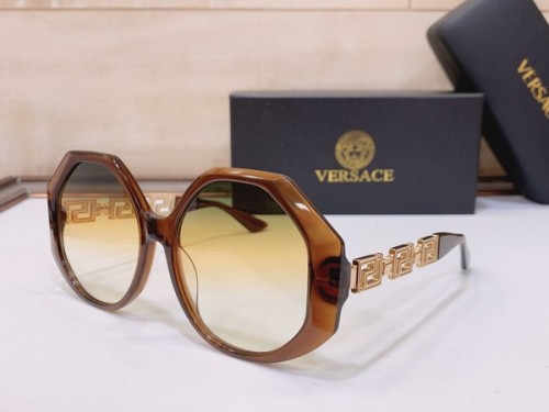Versace Sunglasses AAAA-1034