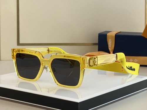 LV Sunglasses AAAA-2108
