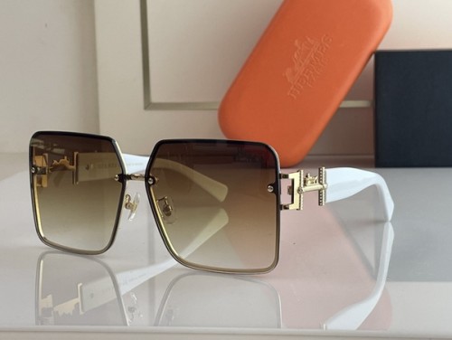 Hermes Sunglasses AAAA-339