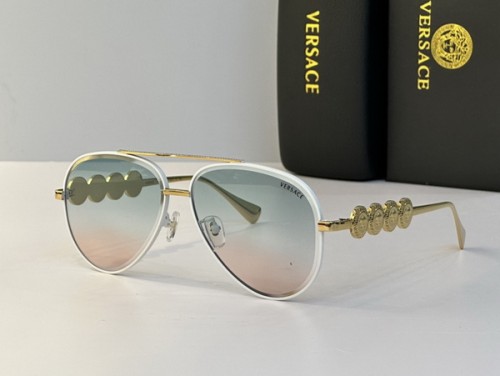 Versace Sunglasses AAAA-292
