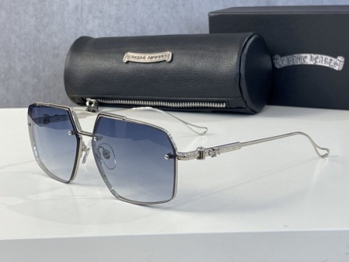 Chromx Hearts Sunglasses AAAA-176