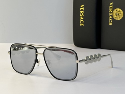 Versace Sunglasses AAAA-277