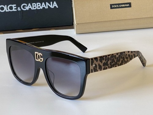 D&G Sunglasses AAAA-631